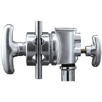 Godox MF79S Pivotant Ball Poignée Tête