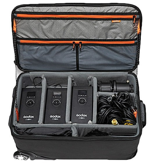 Godox CB 51 Carry Bag für S60/S60Bi LED Licht