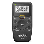 Godox Minuterie numérique TR S2