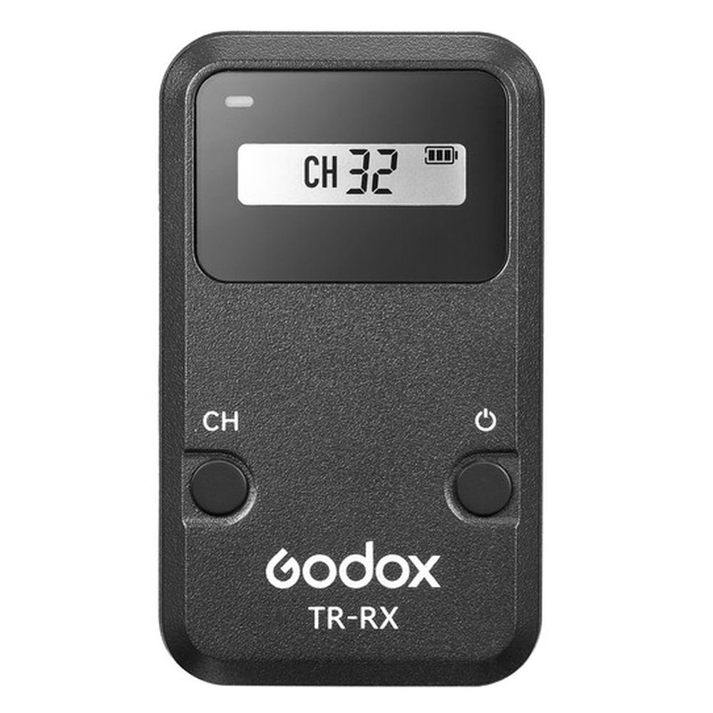 Godox Minuterie numérique TR S2