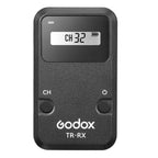 Godox Digitale Timer-Fernbedienung TR-P1
