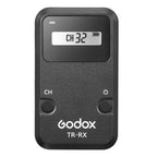 Godox Digitale Timer-Fernbedienung TR C3