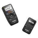 Godox Digitale Timer-Fernbedienung TR C1
