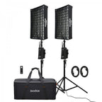 Godox Flexible LED light FL100 Two-light Kit