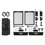 Godox Flexible LED light FL100 Two-light Kit