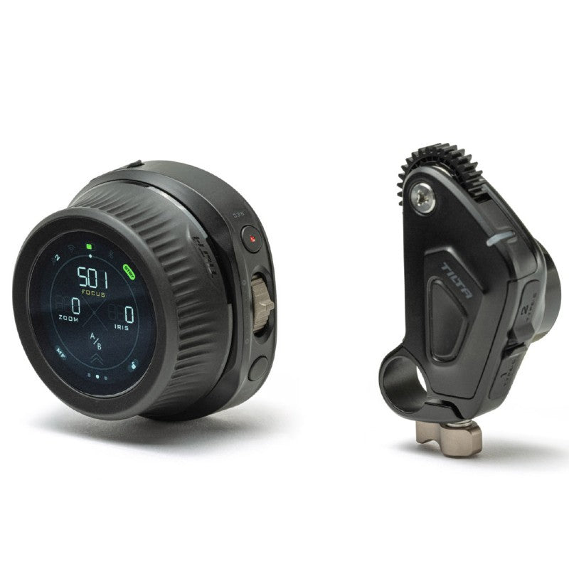 Tilta Nucleus Nano II Système de commande de mise au point sans fil
