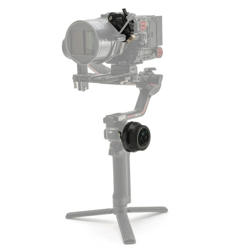 Tilta Nucleus Nano II Système de commande de mise au point sans fil