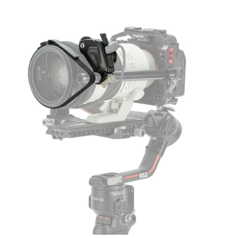 Tilta Nucleus Nano II Système de commande de mise au point sans fil