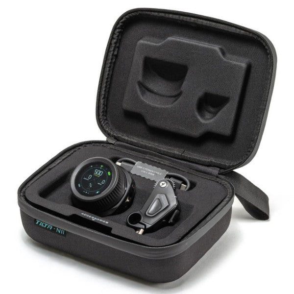 Tilta Nucleus Nano II Système de commande de mise au point sans fil