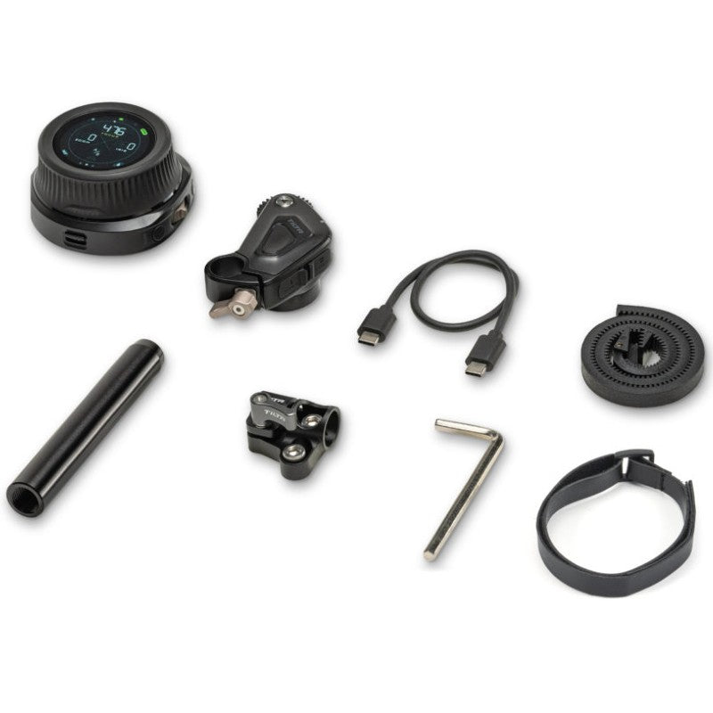 Tilta Nucleus Nano II Système de commande de mise au point sans fil