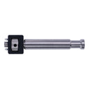 Amaran Tube Baby Pin Adapter auf 3/8in Schraube für Arri Standard