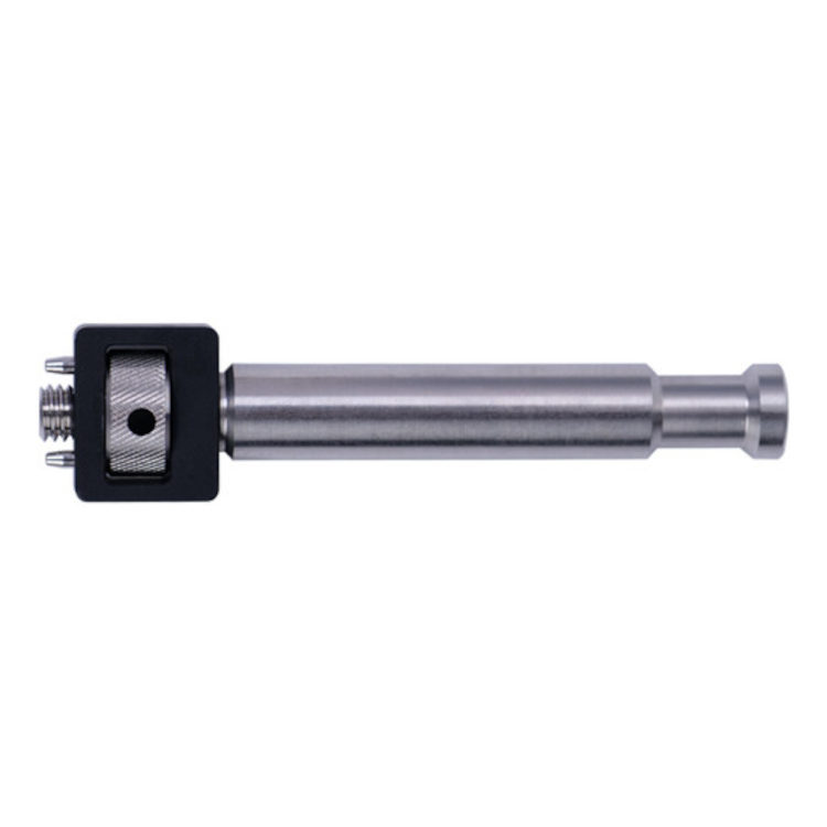 Amaran Tube Baby Pin Adapter auf 3/8in Schraube für Arri Standard