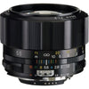 Voigtländer Nokton 55mm f/1.2 SLII-S Nikon Ai-S (CPU) schwarzes Objektiv