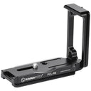 Sunwayfoto Plateau en L / Support en L Arca Canon EOS R8 (PCL-R8)