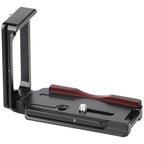 Sunwayfoto Plateau en L / Support en L Arca Canon EOS R8 (PCL-R8)