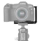 Sunwayfoto Plateau en L / Support en L Arca Canon EOS R8 (PCL-R8)