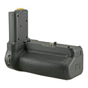 Jupio Poignée d'alimentation / Poignée Batterie Nikon Z6 II / Z7 II (MB-N11) + sans Fil Remote