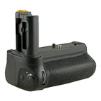 Jupio Poignée d'alimentation / Poignée Batterie Nikon Z6 II / Z7 II (MB-N11) + sans Fil Remote