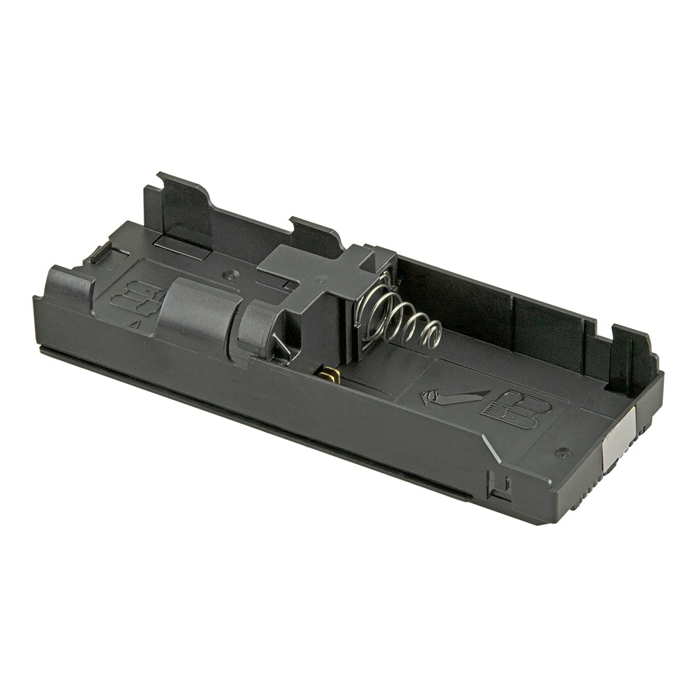 Jupio Poignée d'alimentation / Poignée Batterie Nikon Z6 II / Z7 II (MB-N11) + sans Fil Remote