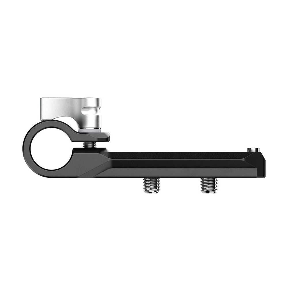 8Sinn Safety Rail OTAN avec collier de serrage