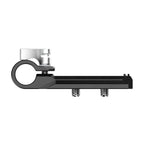 8Sinn Safety Rail OTAN avec collier de serrage
