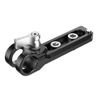 8Sinn Safety Rail OTAN avec collier de serrage