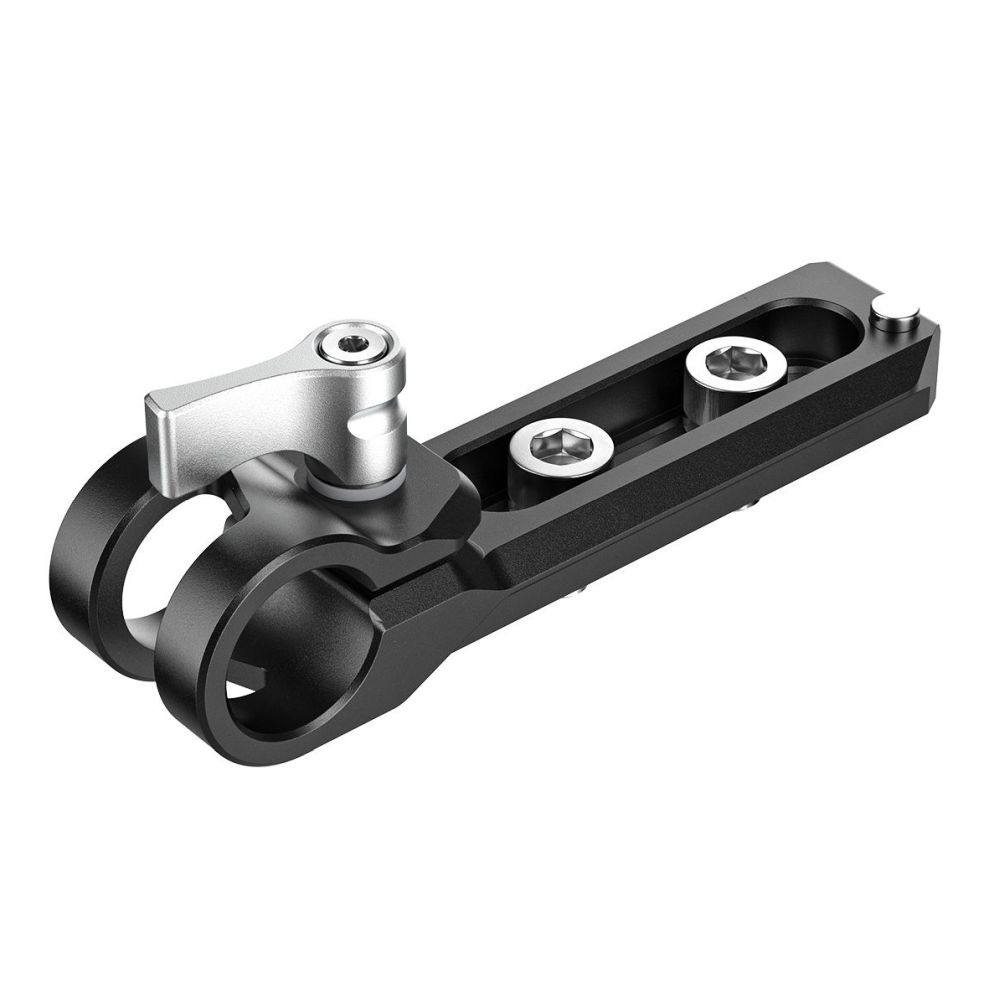 8Sinn Safety Rail OTAN avec collier de serrage