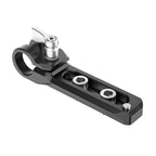 8Sinn Safety Rail OTAN avec collier de serrage
