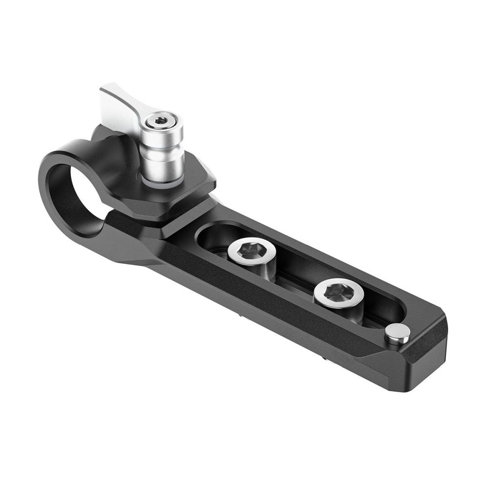 8Sinn Safety Rail OTAN avec collier de serrage