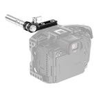 8Sinn Safety Rail OTAN avec collier de serrage