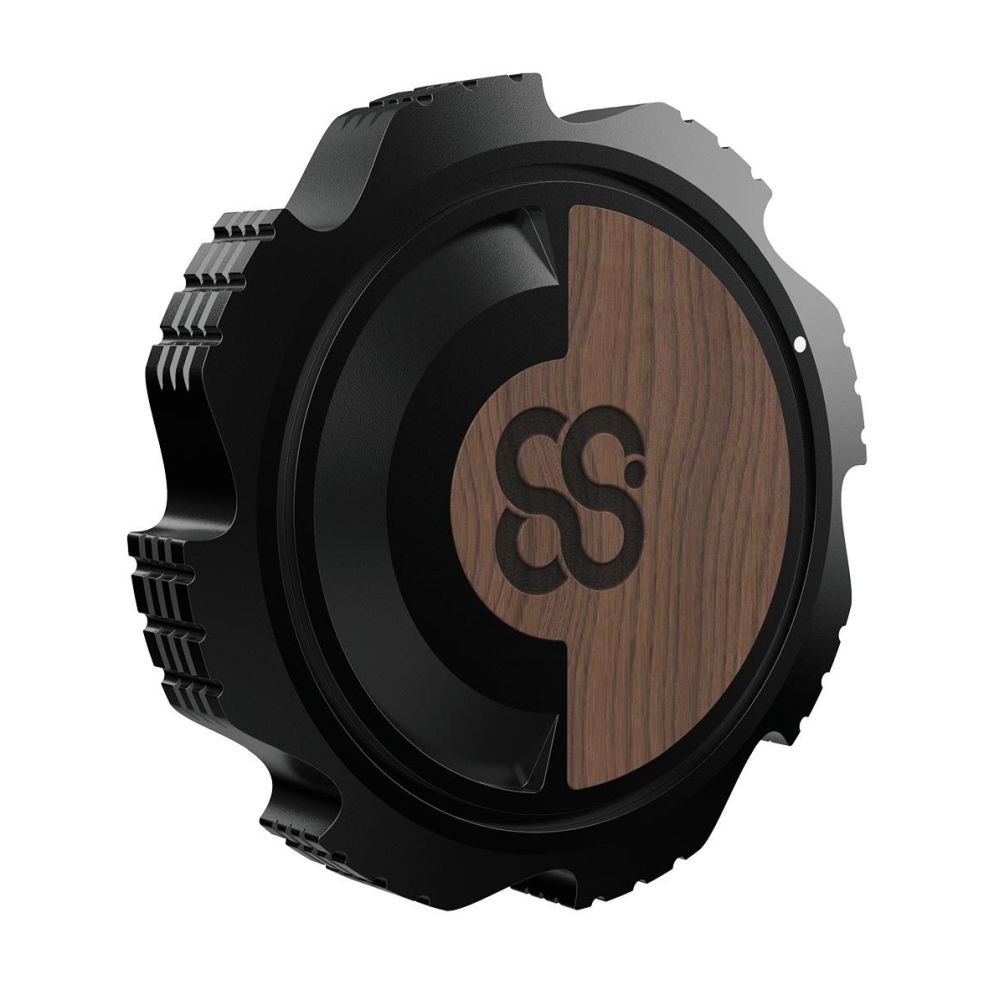8Sinn RF Cine Capuchon