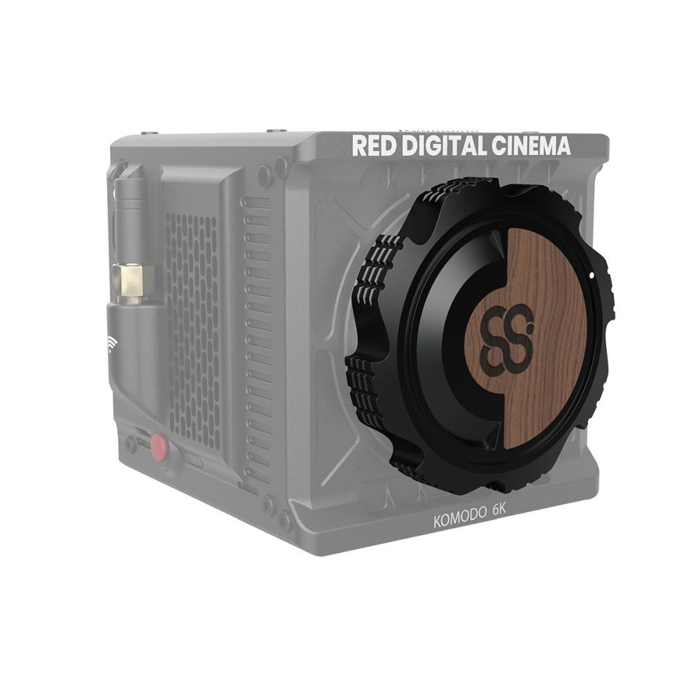 8Sinn RF Cine Capuchon