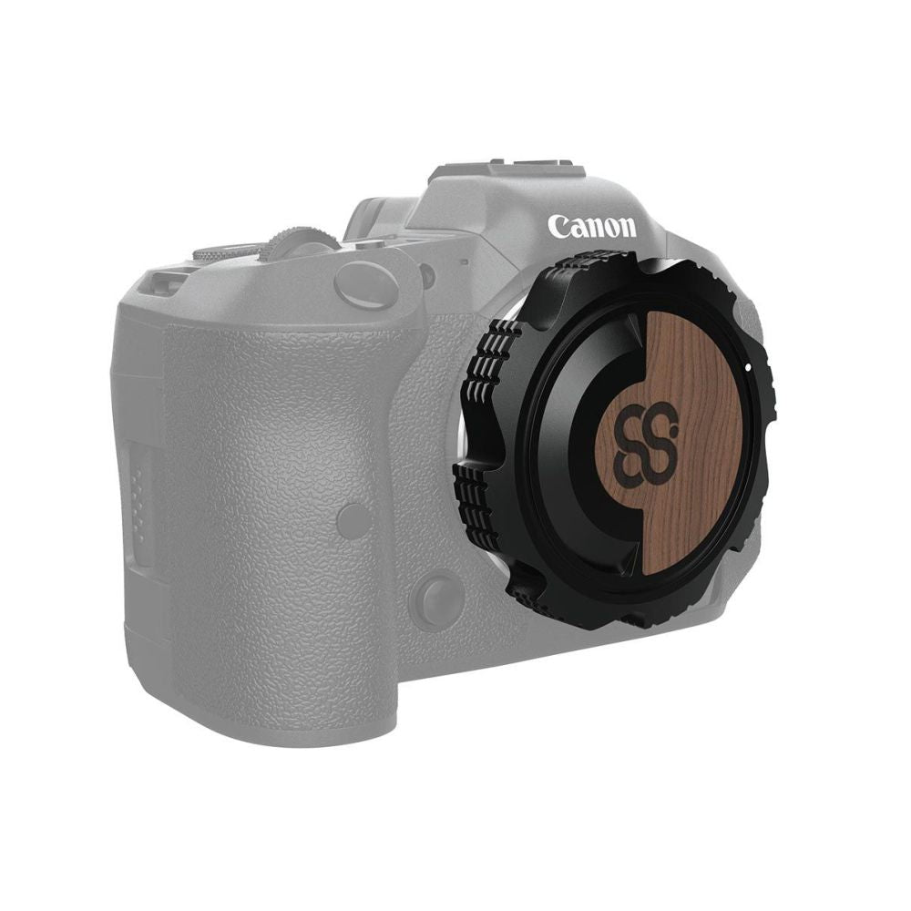 8Sinn RF Cine Capuchon