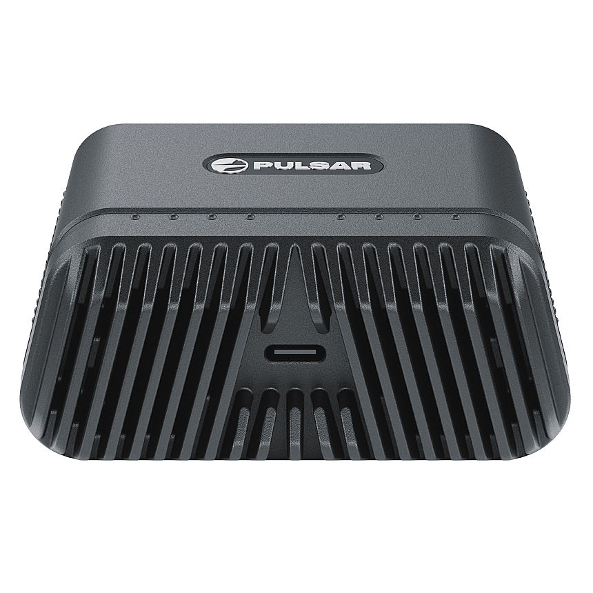 Pulsar APS 3 Chargeur de batterie