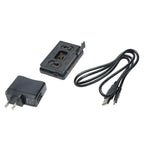 Pulsar IPS Batterieladegerät mit USB-Kabel und 230V-Adapter-Set