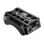 8Sinn Épaule Pad Universel + 8Sinn 5" Arri Dovetail Plate