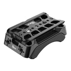 8Sinn Épaule Pad Universel + 8Sinn 5" Arri Dovetail Plate