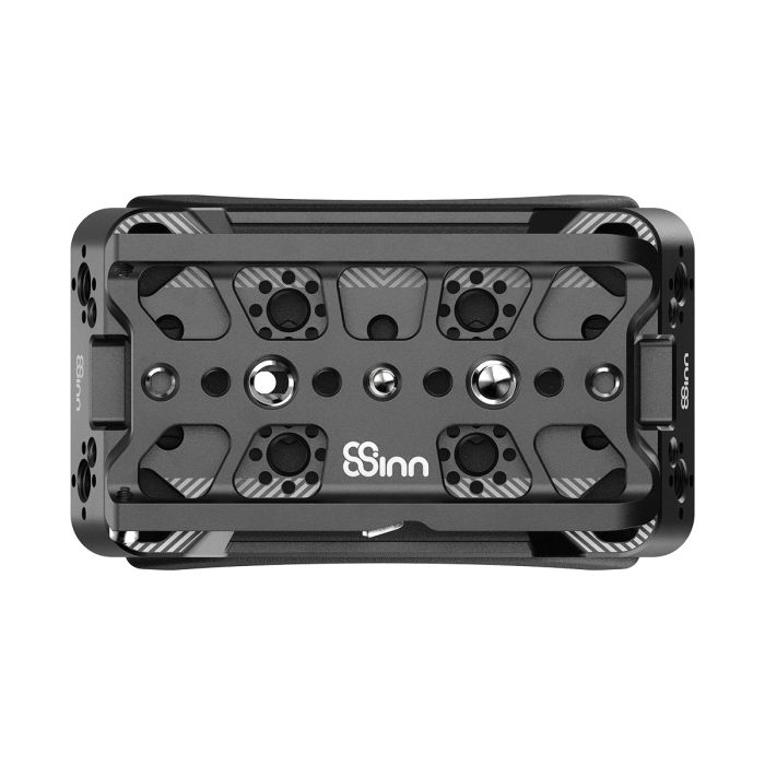 8Sinn Épaule Pad Universel + 8Sinn 5" Arri Dovetail Plate