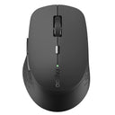 Rapoo Souris Laser Sans Fil M300 Multimode Silencieuse - Gris Foncé