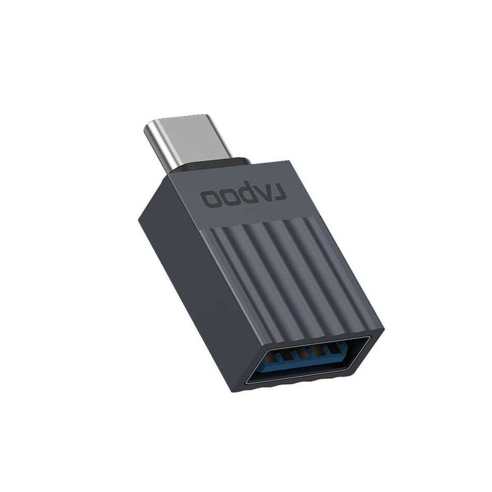 Rapoo USB-C-Adapter, USB-C auf USB-A
