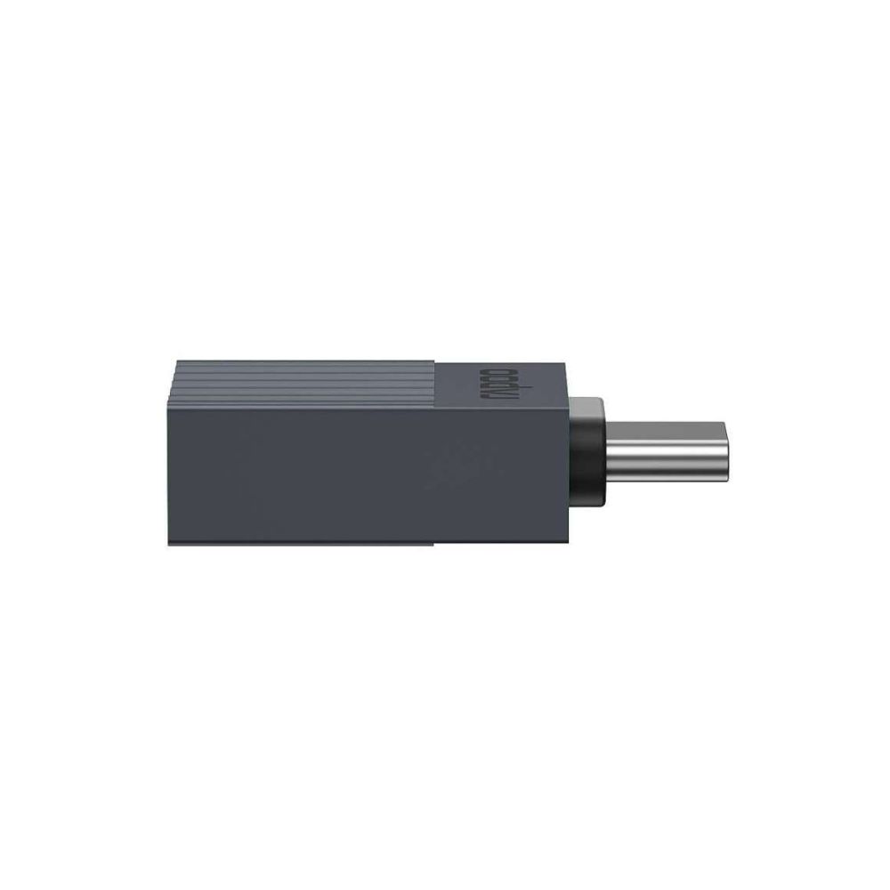 Rapoo USB-C-Adapter, USB-C auf USB-A
