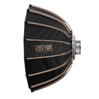 Zhiyun Parabolische Softbox (Bowens Mount)-60cm G60 X100