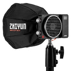 Zhiyun Mini Softbox (ZY Mount) G60 X100