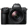 Nikon Z8 + Z 24-120mm f/4 S-Line