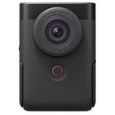 Canon Powershot V10 Black Vlogging Kit