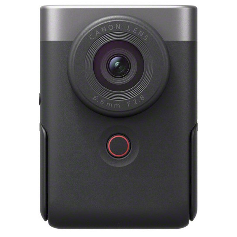 Canon Powershot V10 Kit Vlogging argent