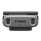 Canon Powershot V10 Kit Vlogging argent