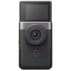 Canon Powershot V10 Kit Vlogging argent