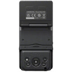 Canon Powershot V10 Kit Vlogging Avancé Argent