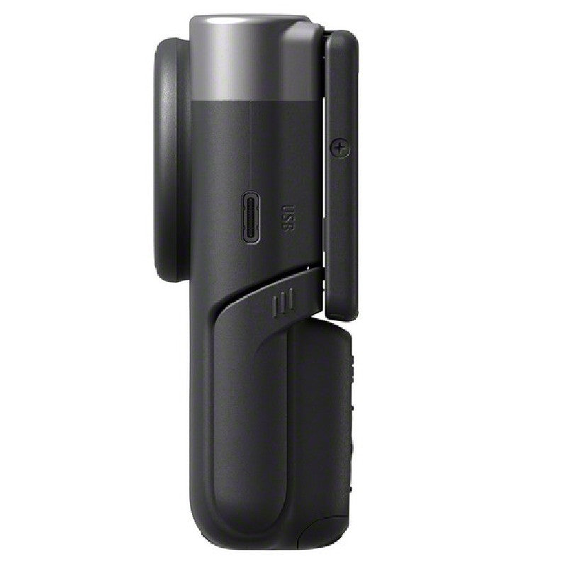 Canon Powershot V10 Kit Vlogging Avancé Argent
